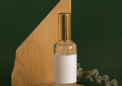 Beauty – Neilpolish Bottle