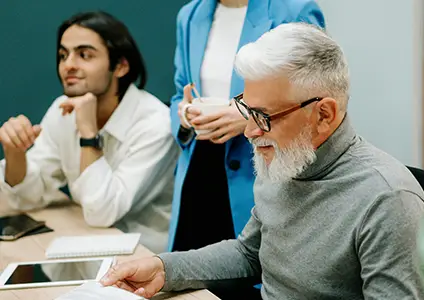 Business Growth Strategy